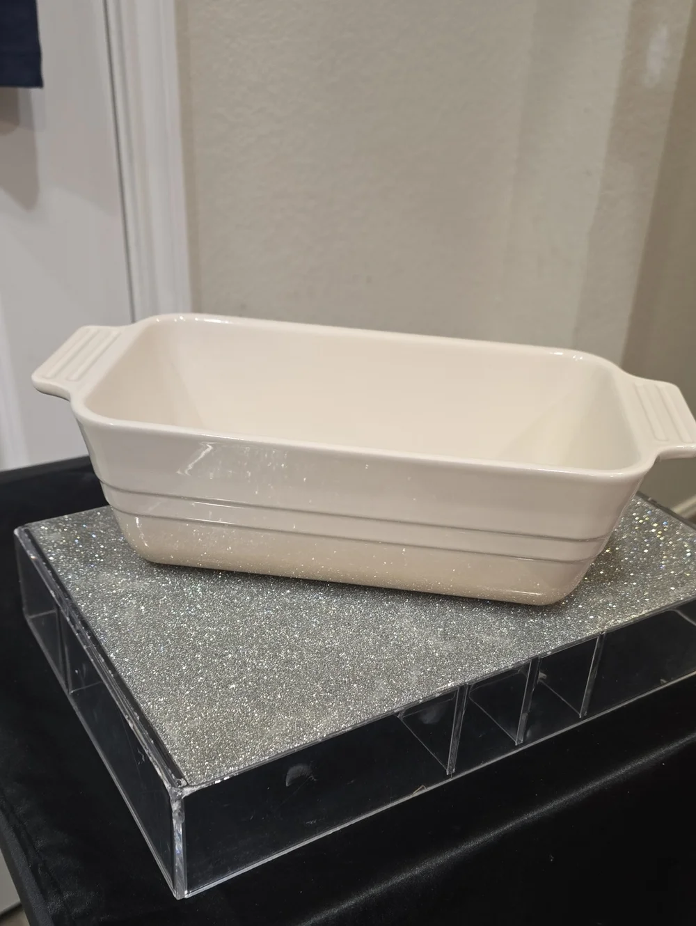 Le Creuset 23cm Ceramic Loaf Baking Dish- Dune